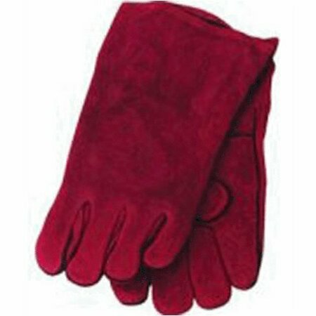 SEYMOUR MIDWEST Leather Hearth Gloves 30-2682403